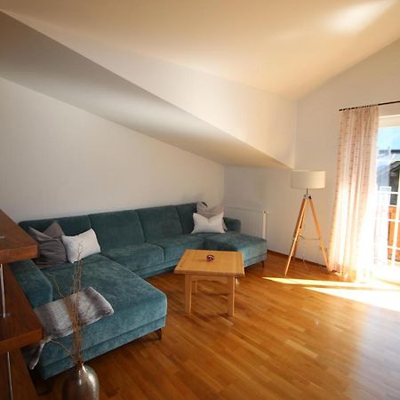 Ferienwohnung Hentschel Altaussee Exteriér fotografie