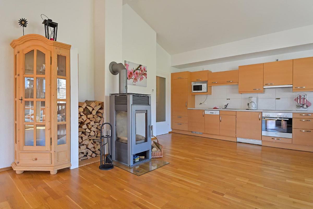 Ferienwohnung Hentschel Altaussee Exteriér fotografie