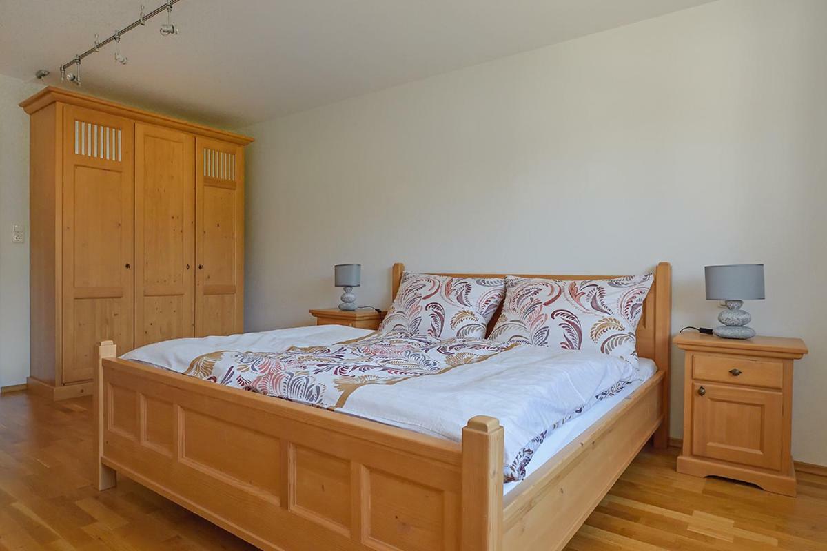 Ferienwohnung Hentschel Altaussee Exteriér fotografie