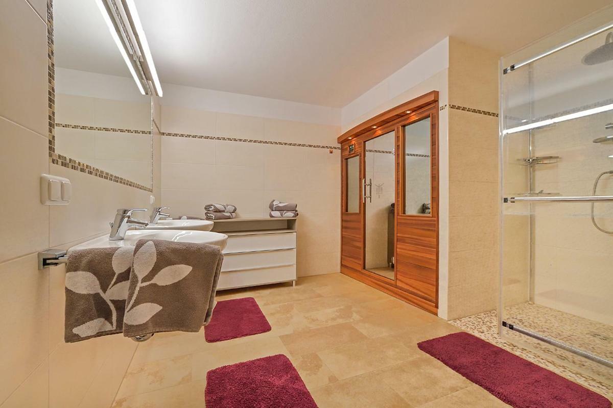 Ferienwohnung Hentschel Altaussee Exteriér fotografie